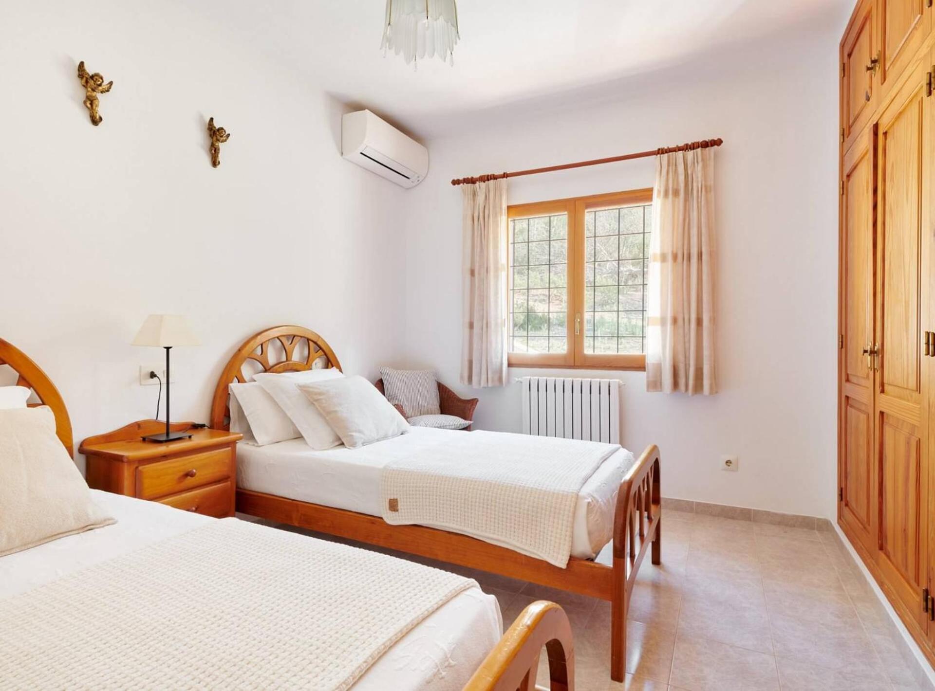 Casa Para Familias En Ibiza سان أنطونيو المظهر الخارجي الصورة