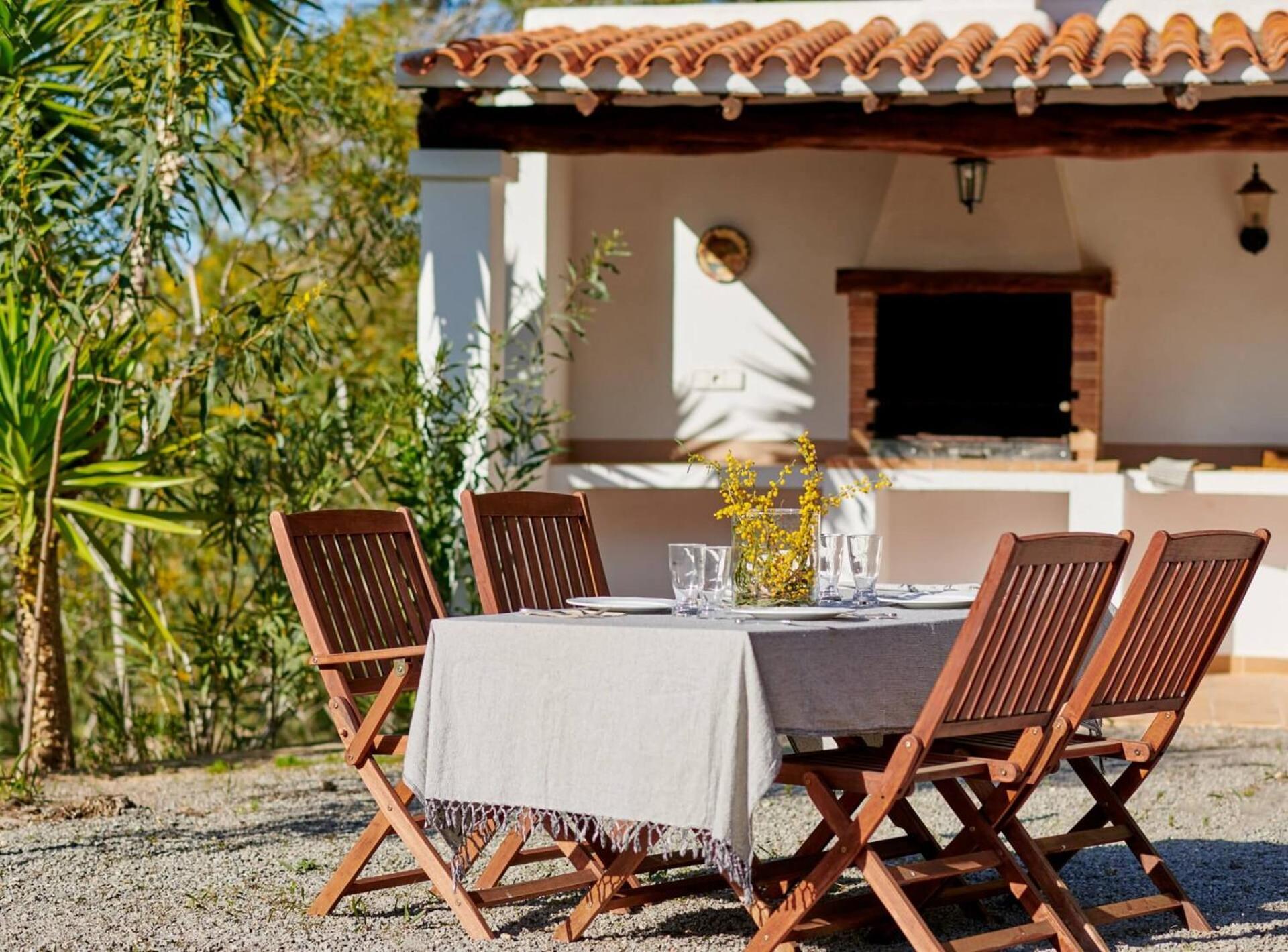 Casa Para Familias En Ibiza سان أنطونيو المظهر الخارجي الصورة