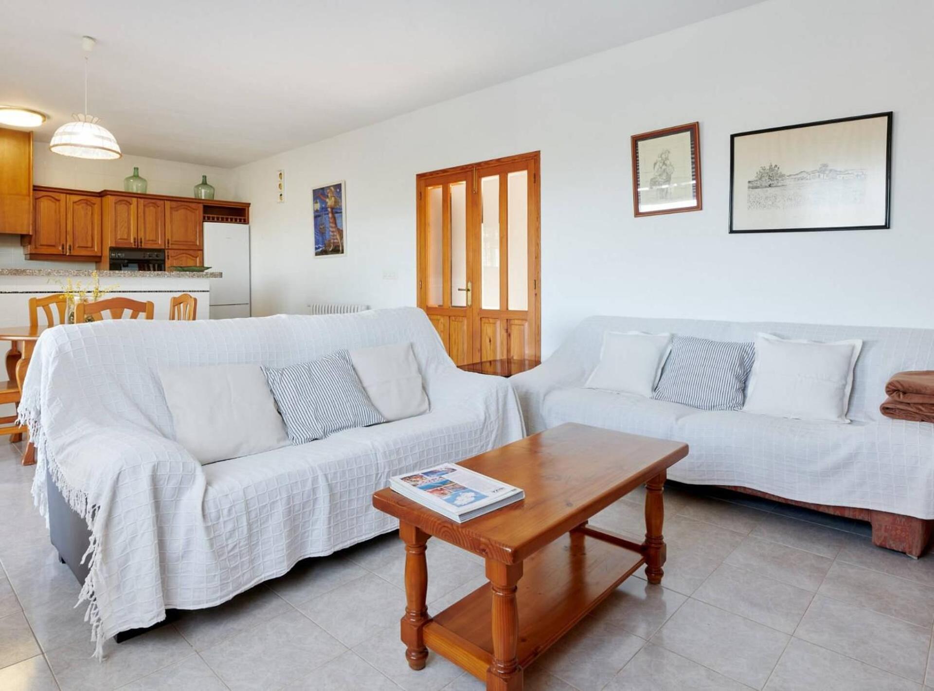 Casa Para Familias En Ibiza سان أنطونيو المظهر الخارجي الصورة