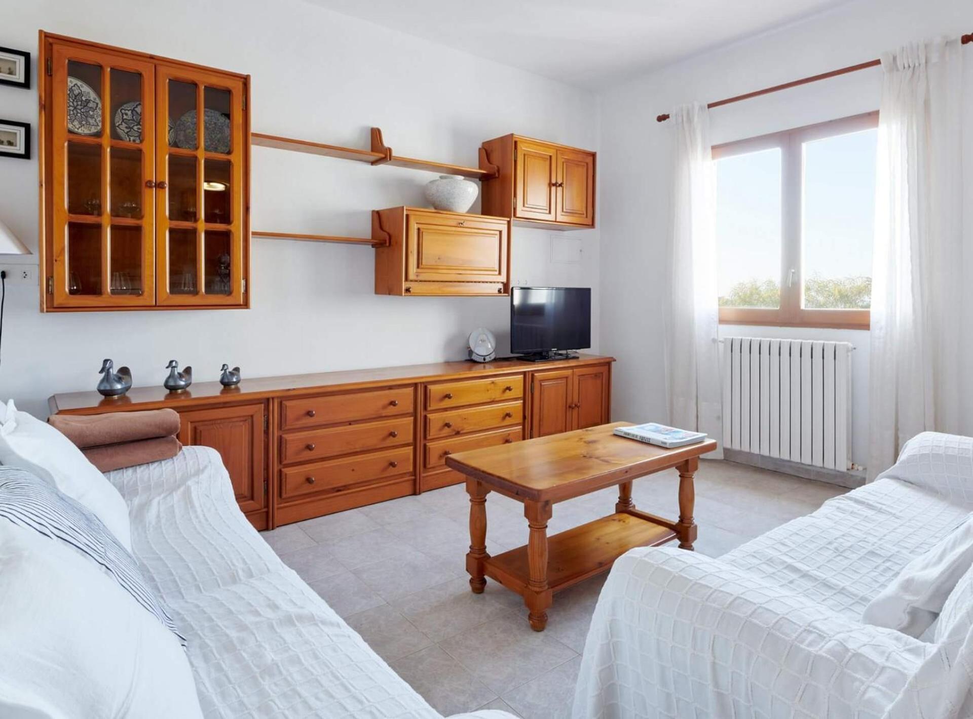 Casa Para Familias En Ibiza سان أنطونيو المظهر الخارجي الصورة